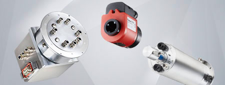 库伯勒kuebler滑环 库伯勒kuebler滑环